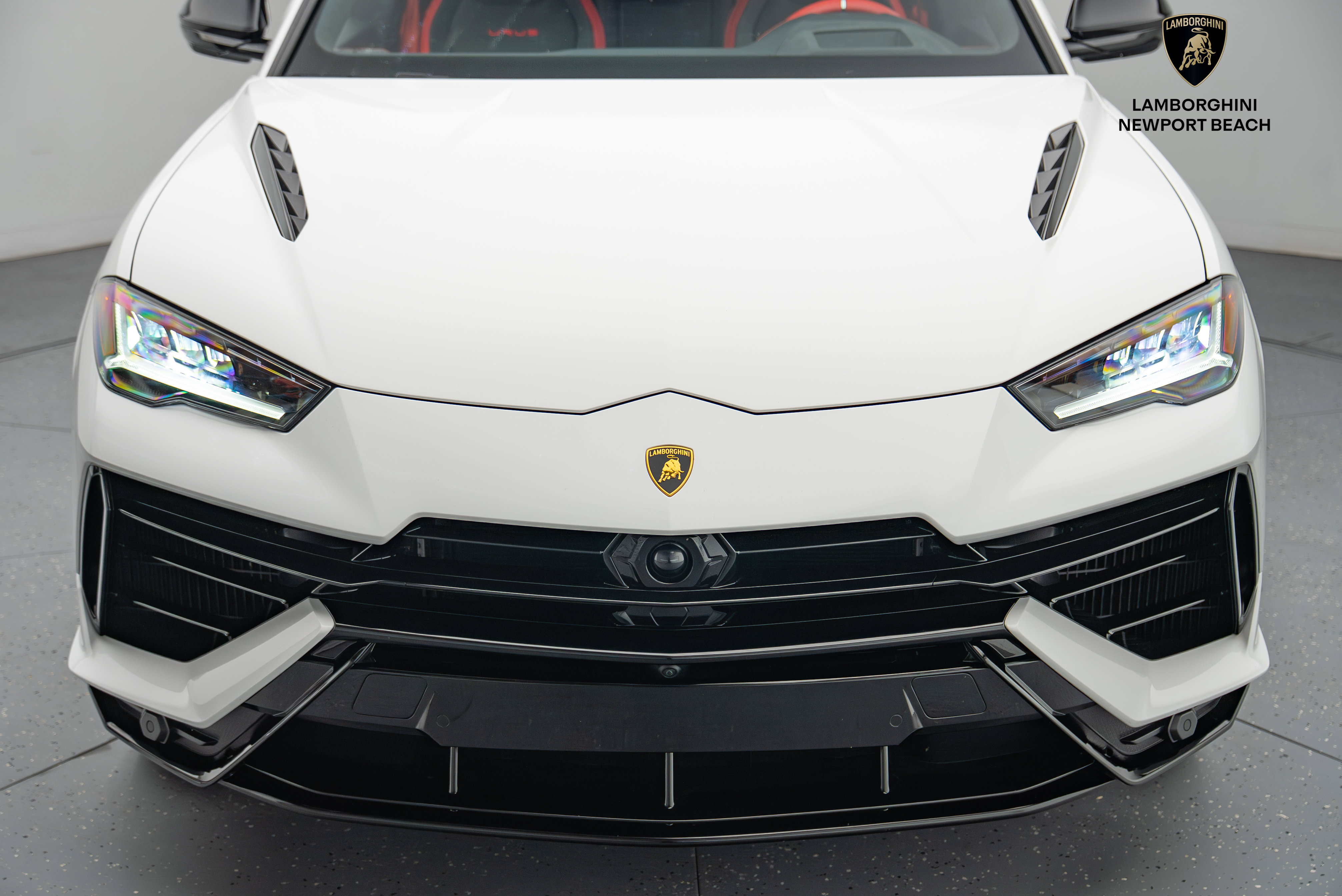 Used 2024 Lamborghini Urus S image 10