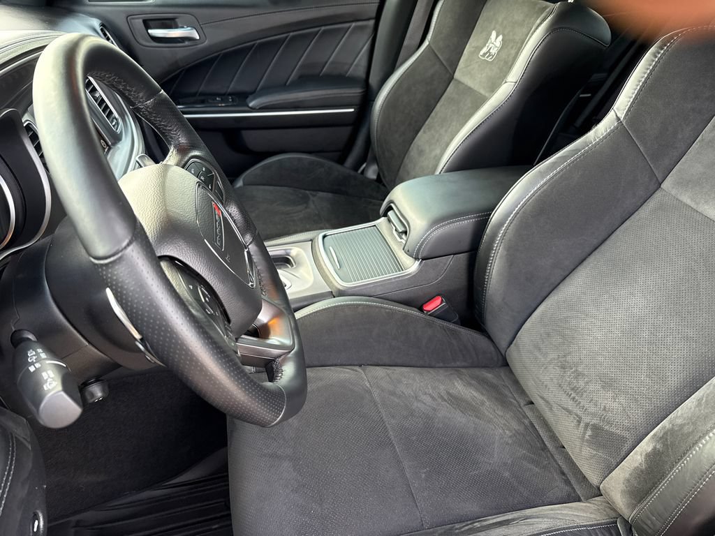 Used 2022 Dodge Charger Scat Pack RWD image 18