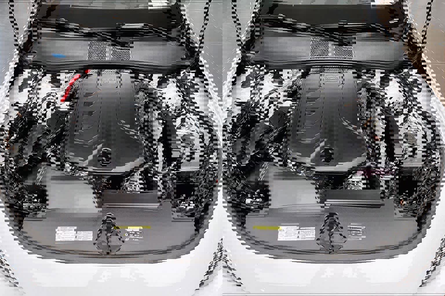 Certified 2025 Audi A5 2.0T Premium Plus w/ Premium Plus image 30