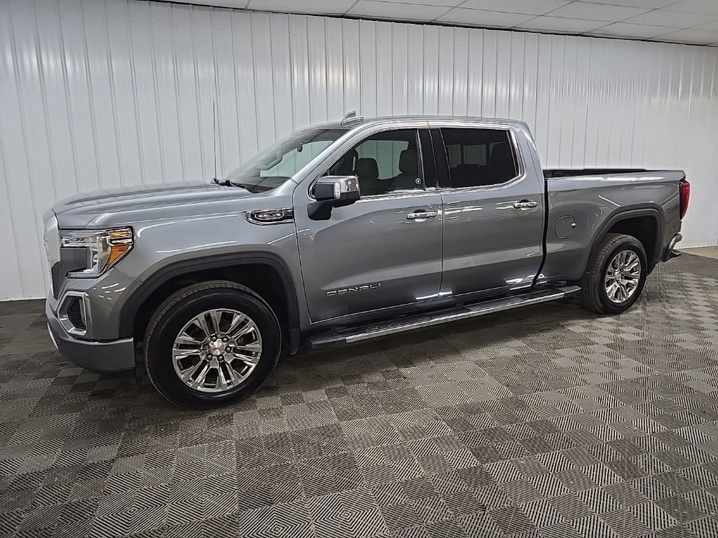 Used 2021 GMC Sierra 1500 Denali image 6