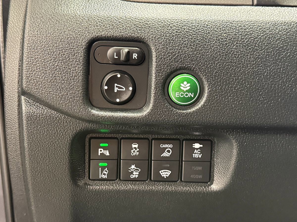 Used 2023 Honda Ridgeline RTL-E image 19