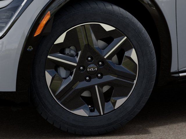 New 2026 Kia EV6 Wind AWD/4WD image 9