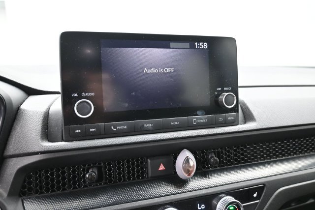 Certified 2023 Honda CR-V Sport image 17