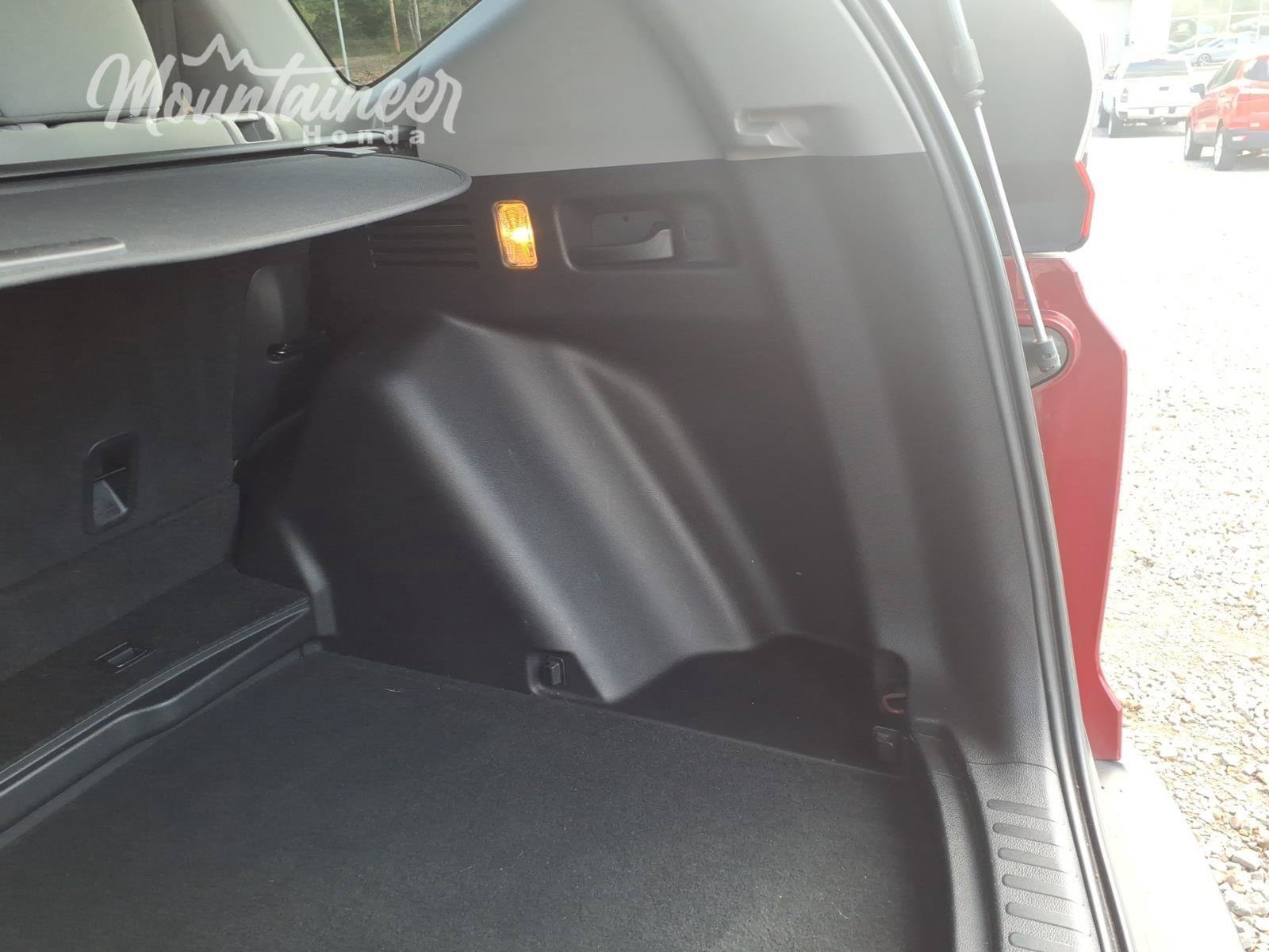 Used 2020 Honda CR-V EX image 23