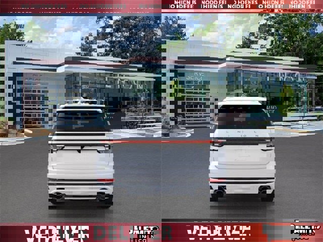 New 2026 Lincoln Aviator Reserve image 5