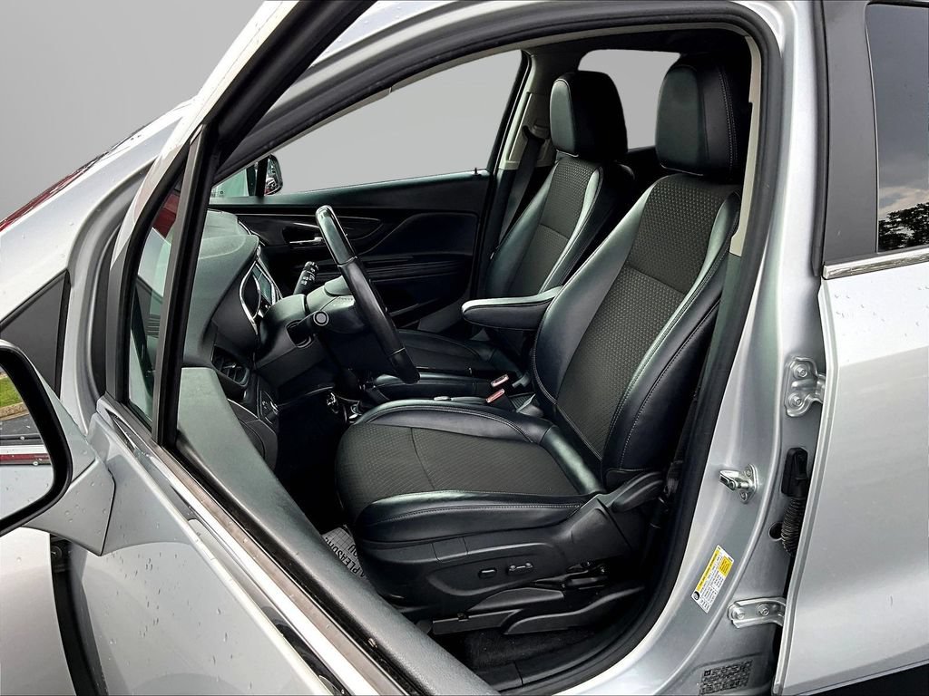 Used 2019 Buick Encore Preferred FWD image 23
