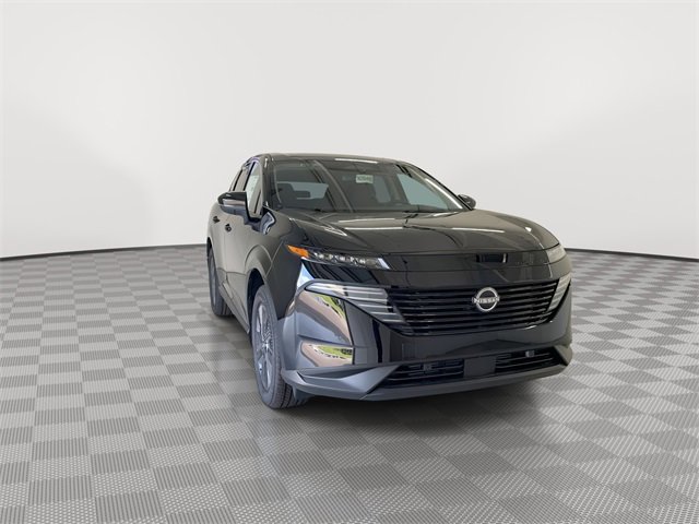 Certified 2025 Nissan Murano SL w/ Cargo Package image 3