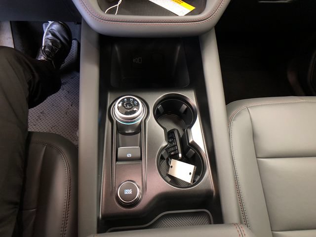 New 2026 Ford Explorer Active w/ Active Comfort Package AWD/4WD image 19
