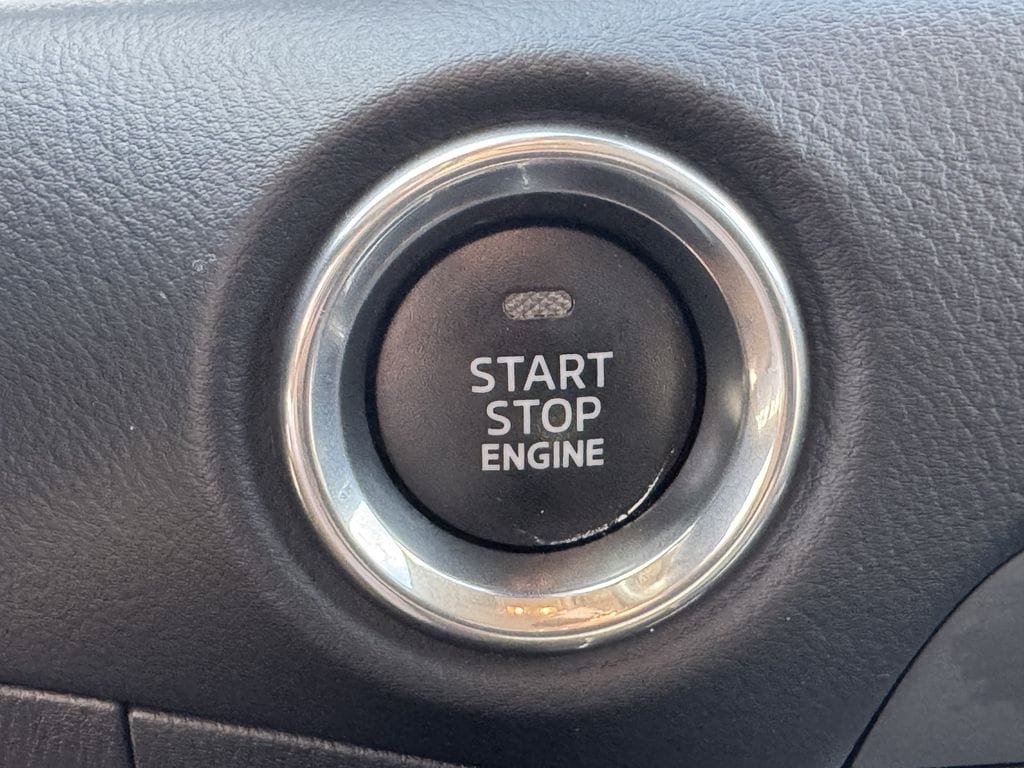 Used 2025 MAZDA CX-5 Carbon Edition AWD/4WD image 19
