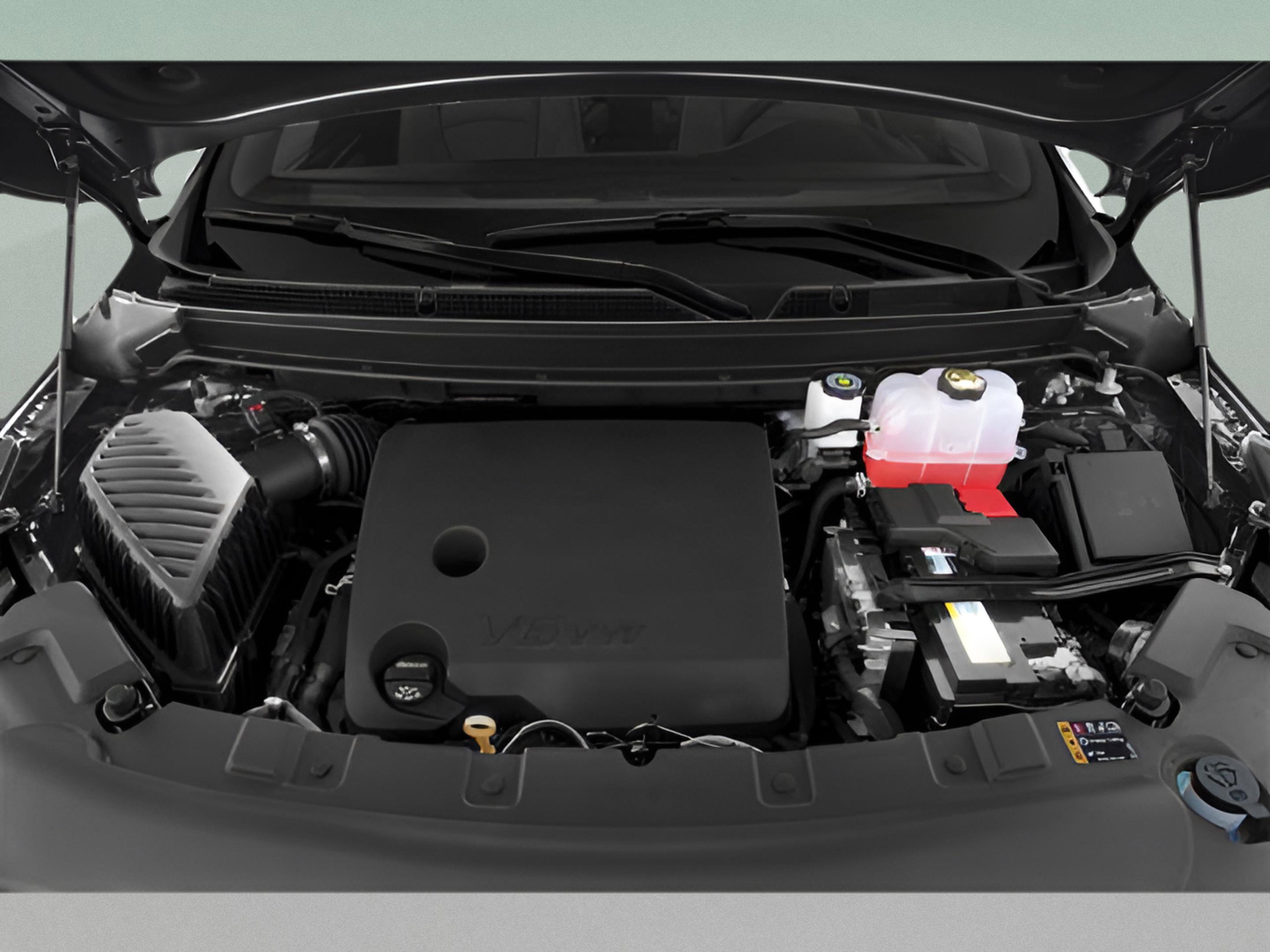 Used 2020 Buick Enclave Premium w/ Sun and Sites Package image 16