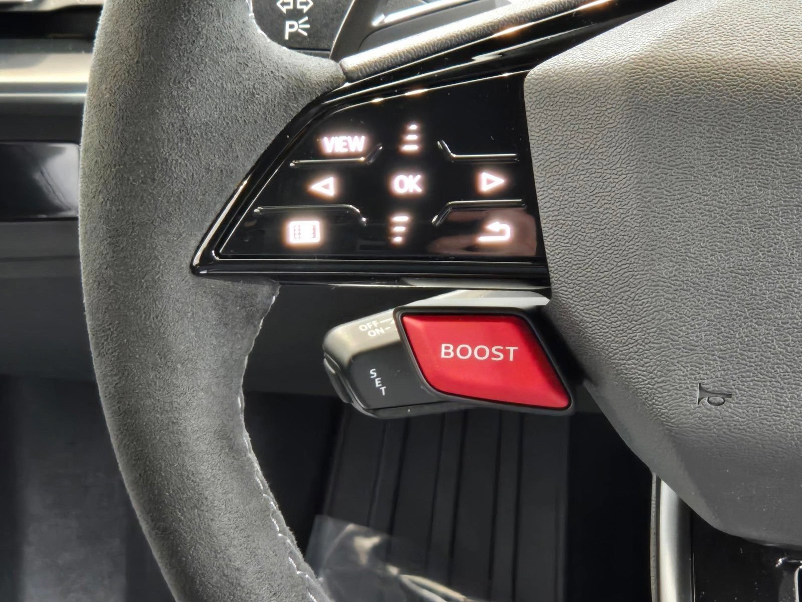 New 2026 Audi RS e-tron GT performance AWD/4WD image 20