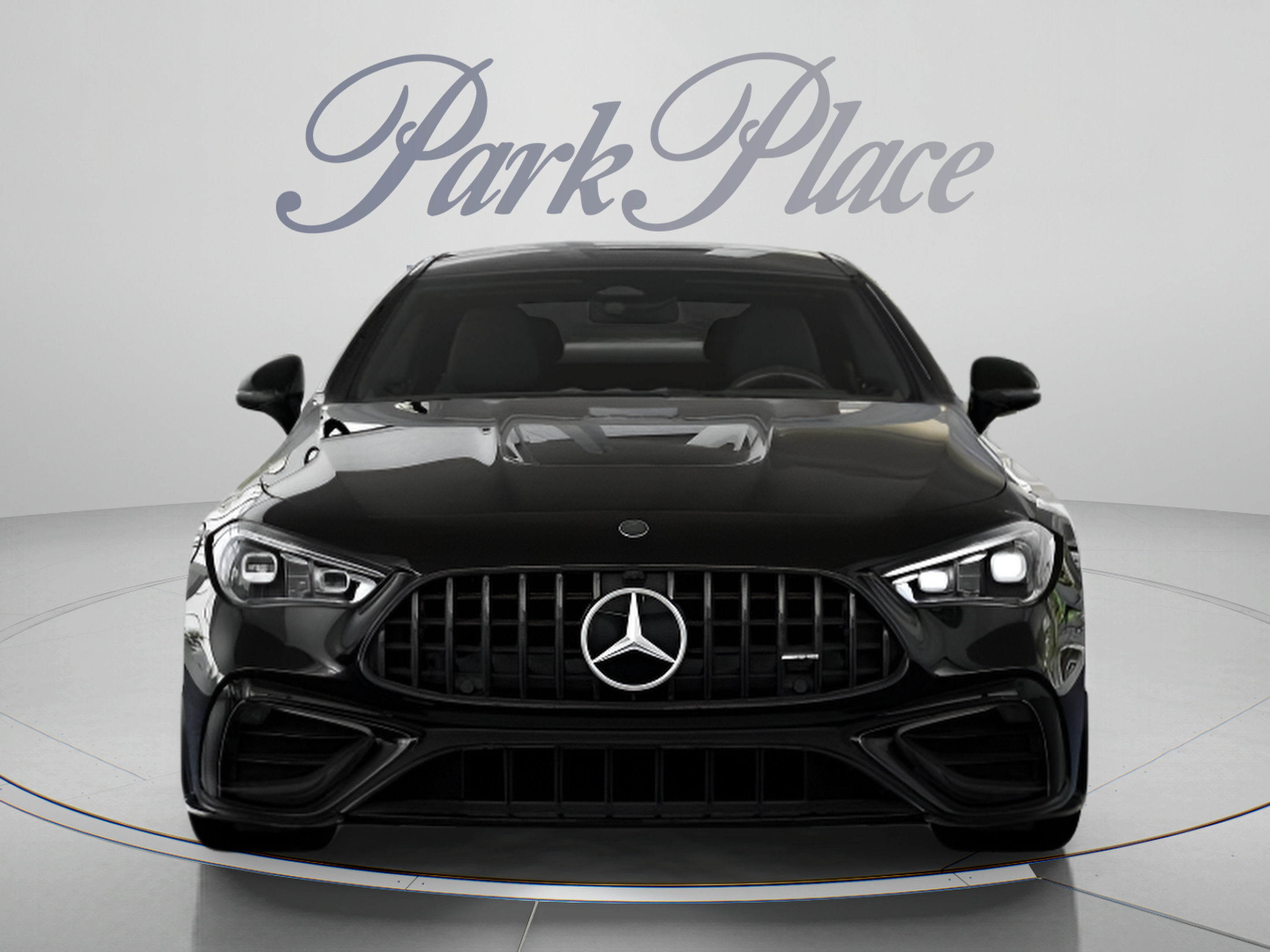 New 2027 Mercedes-Benz CLE 53 AMG 4MATIC Coupe image 36