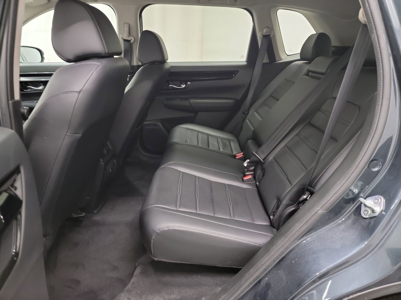 Used 2023 Honda CR-V EX-L image 28