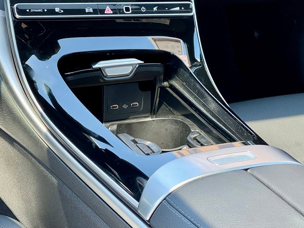 Certified 2026 Mercedes-Benz C 300 4MATIC Sedan image 28