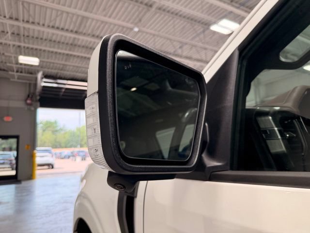 Used 2023 Ford F150 Lariat w/ Equipment Group 502A High AWD/4WD image 20