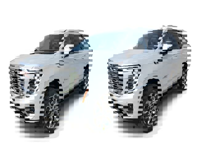 New 2026 GMC Yukon Denali image 3