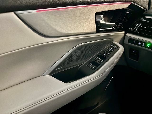 New 2026 Acura MDX w/ Technology Package FWD image 15