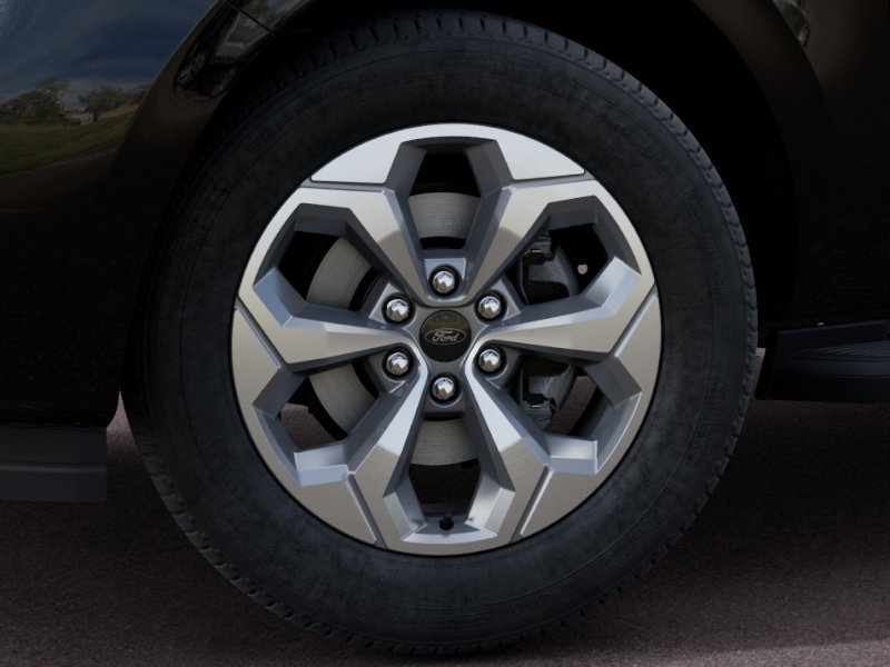 New 2027 Ford Expedition Max Active AWD/4WD image 19