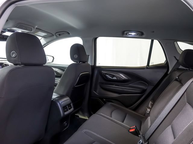 Certified 2023 GMC Terrain SLE w/ Driver Convenience Package FWD image 15