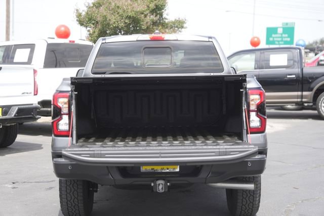 Used 2025 Ford Ranger Lariat w/ FX4 Off-Road Package image 31