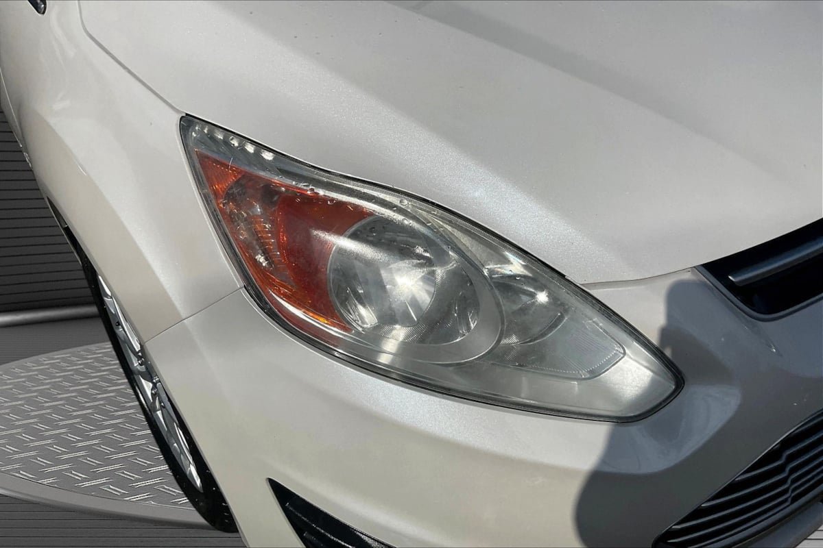 Used 2013 Ford C-MAX Energi FWD image 30