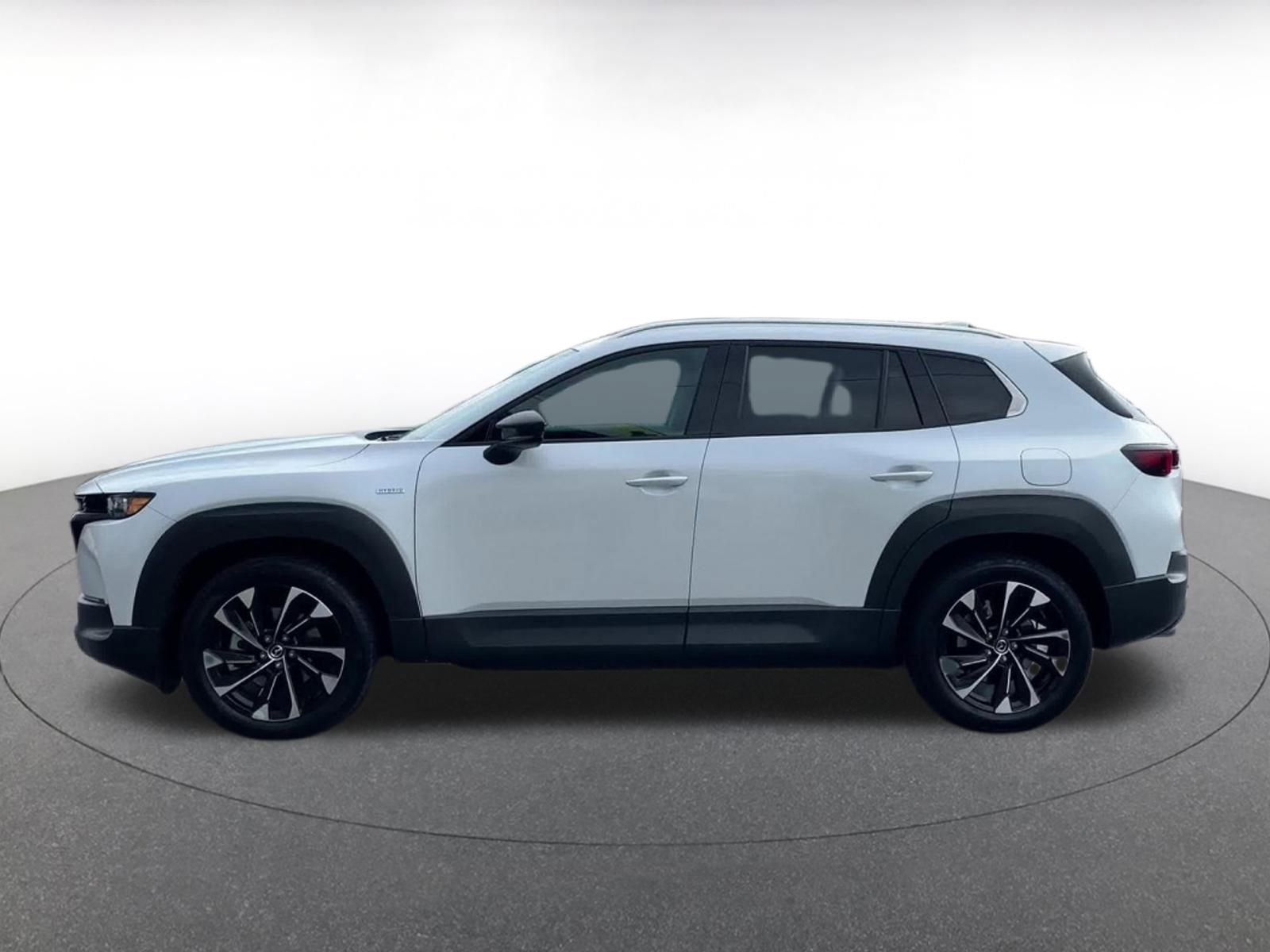 Used 2025 MAZDA CX-50 2.5 Hybrid w/ Premium Plus Pkg image 9