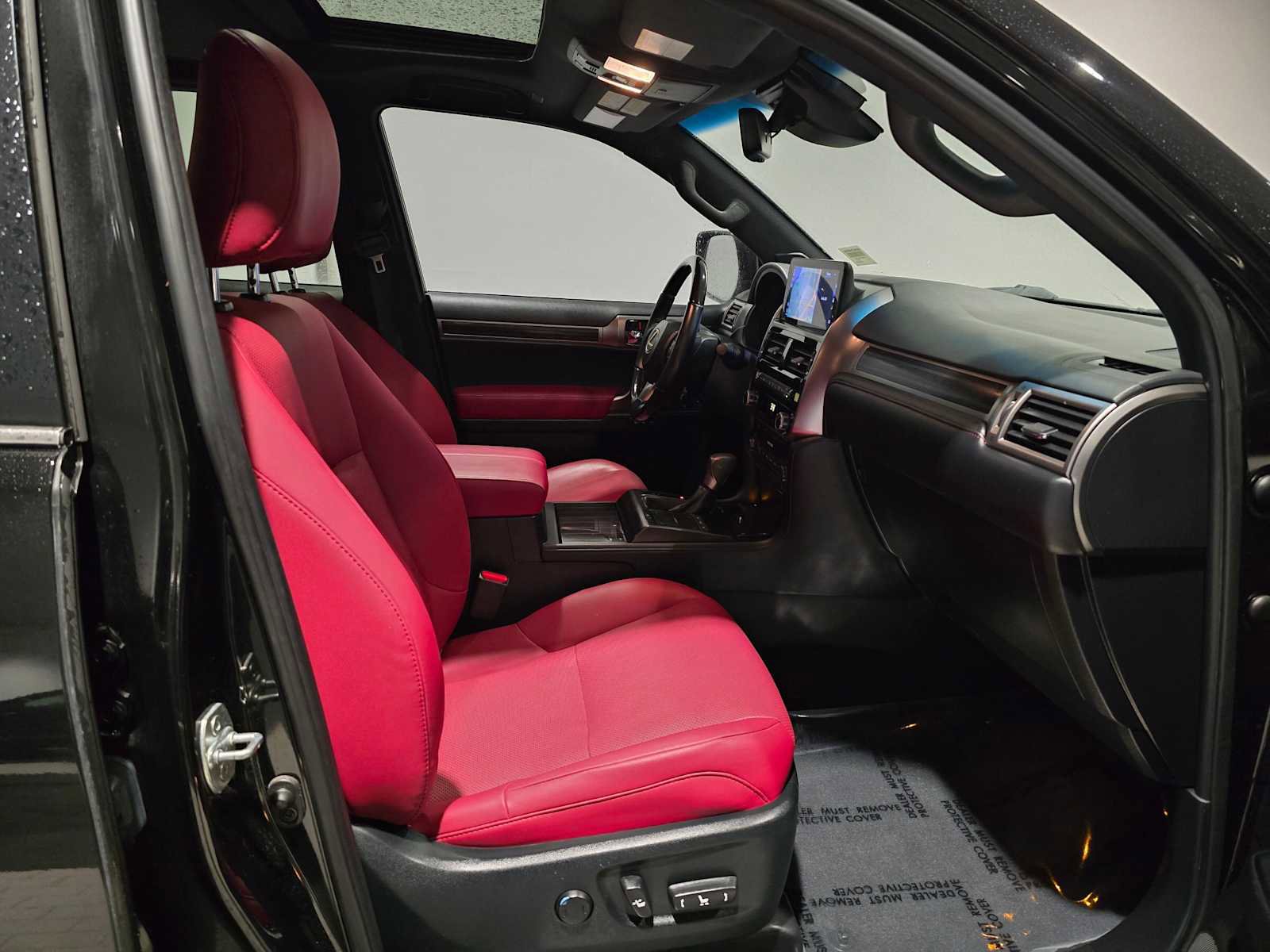 Used 2023 Lexus GX 460 Premium image 13