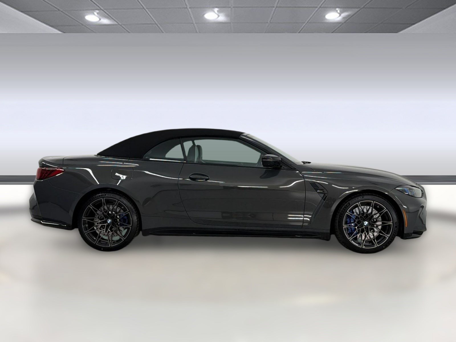 New 2027 BMW M4 xDrive Competition AWD/4WD image 8