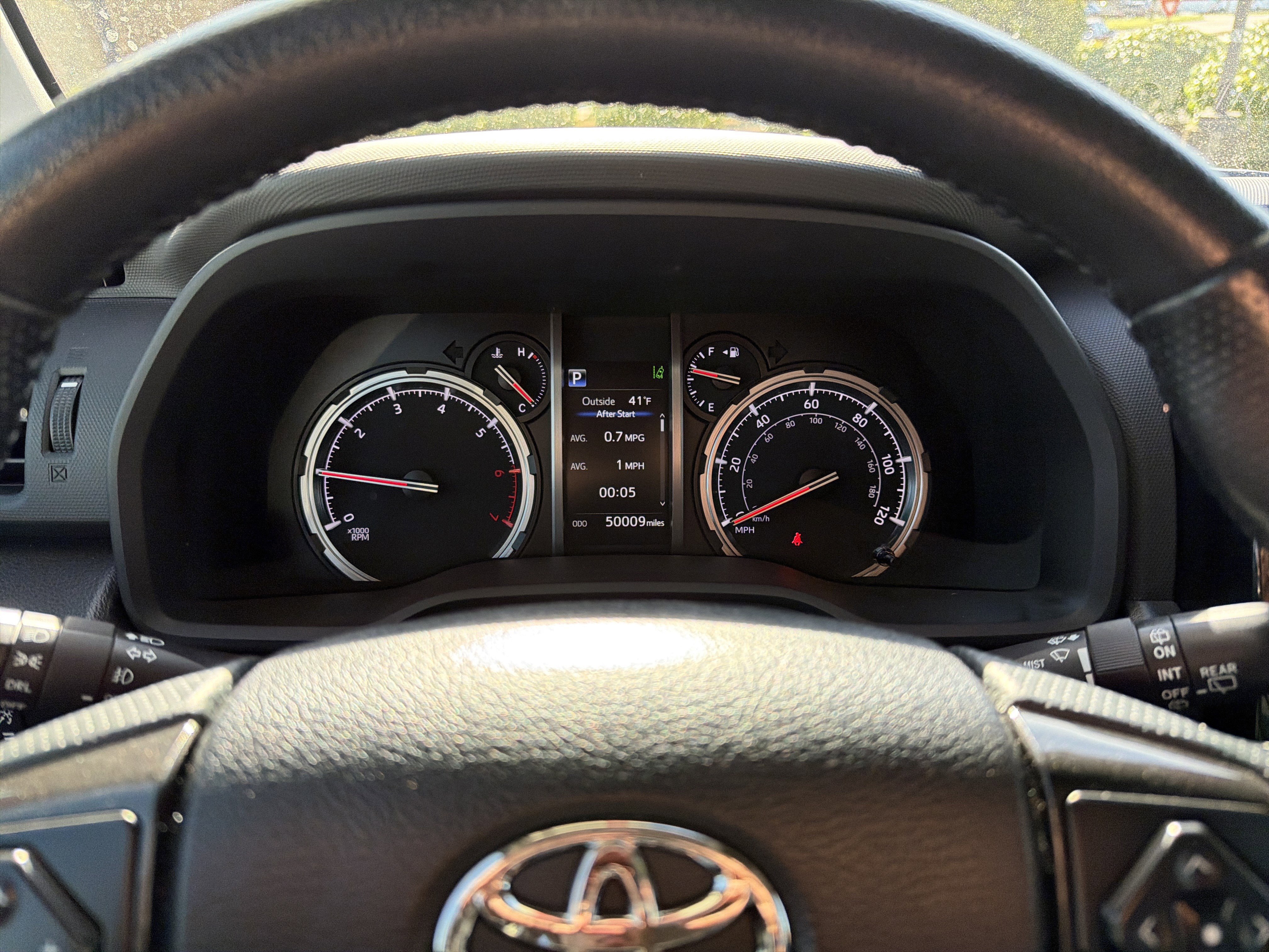 Certified 2024 Toyota 4Runner TRD Off-Road Premium image 12