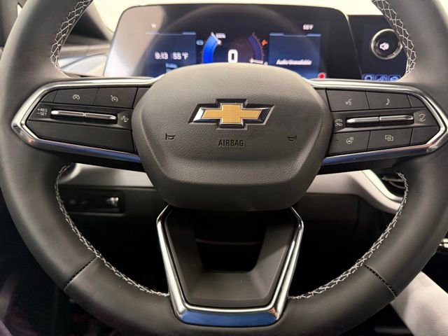 New 2026 Chevrolet Equinox EV LT w/ Convenience Package II AWD/4WD image 43