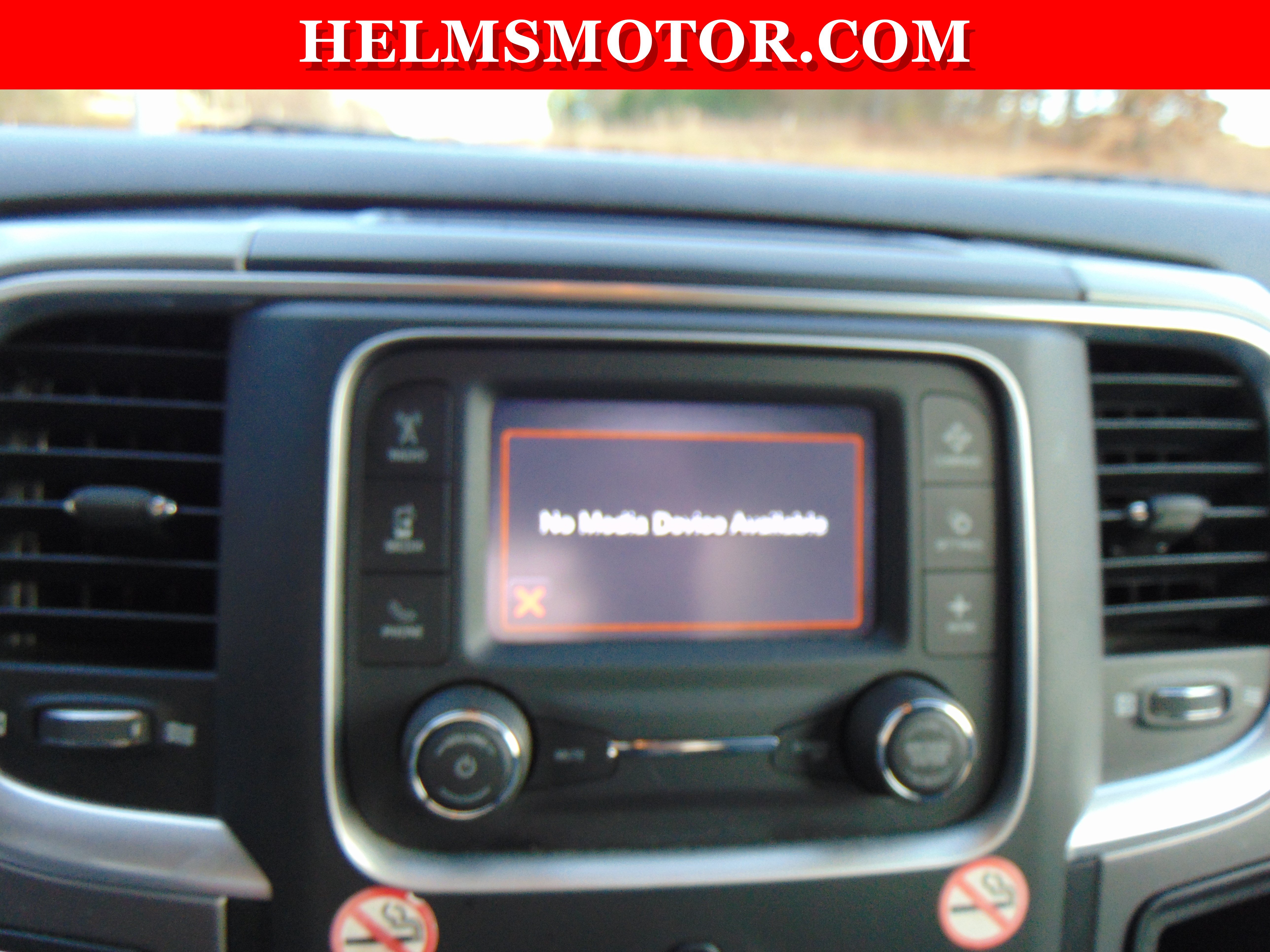 Certified 2024 RAM 1500 Classic SLT RWD image 27