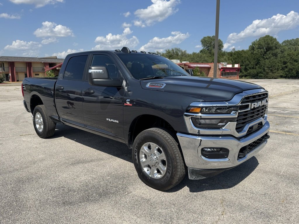 New 2026 RAM 2500 Power Wagon image 1