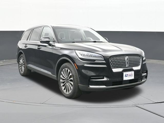 Used 2022 Lincoln Aviator Reserve w/ Equipment Group 201A AWD/4WD image 19