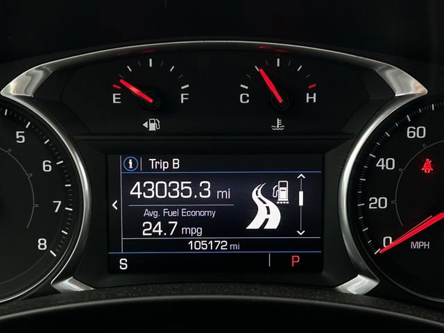 Used 2020 GMC Terrain SLE w/ Driver Convenience Package AWD/4WD image 16