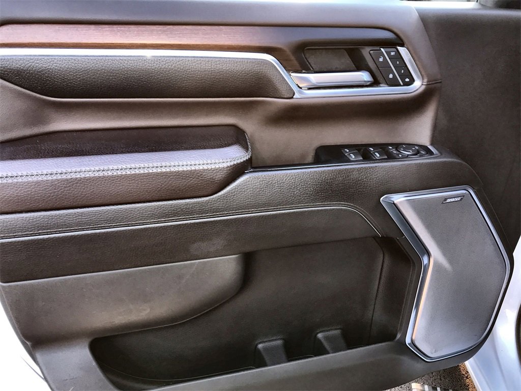 Used 2024 GMC Sierra 2500 Denali w/ Denali Reserve Package image 13