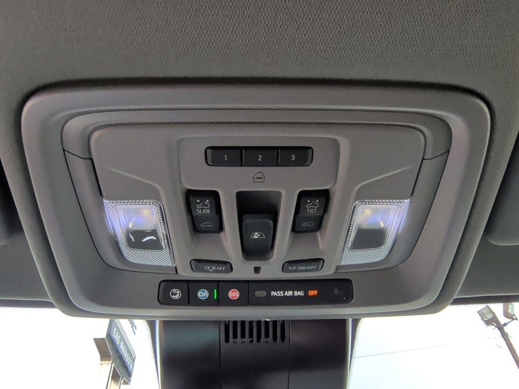 New 2026 GMC Sierra 1500 Denali image 22