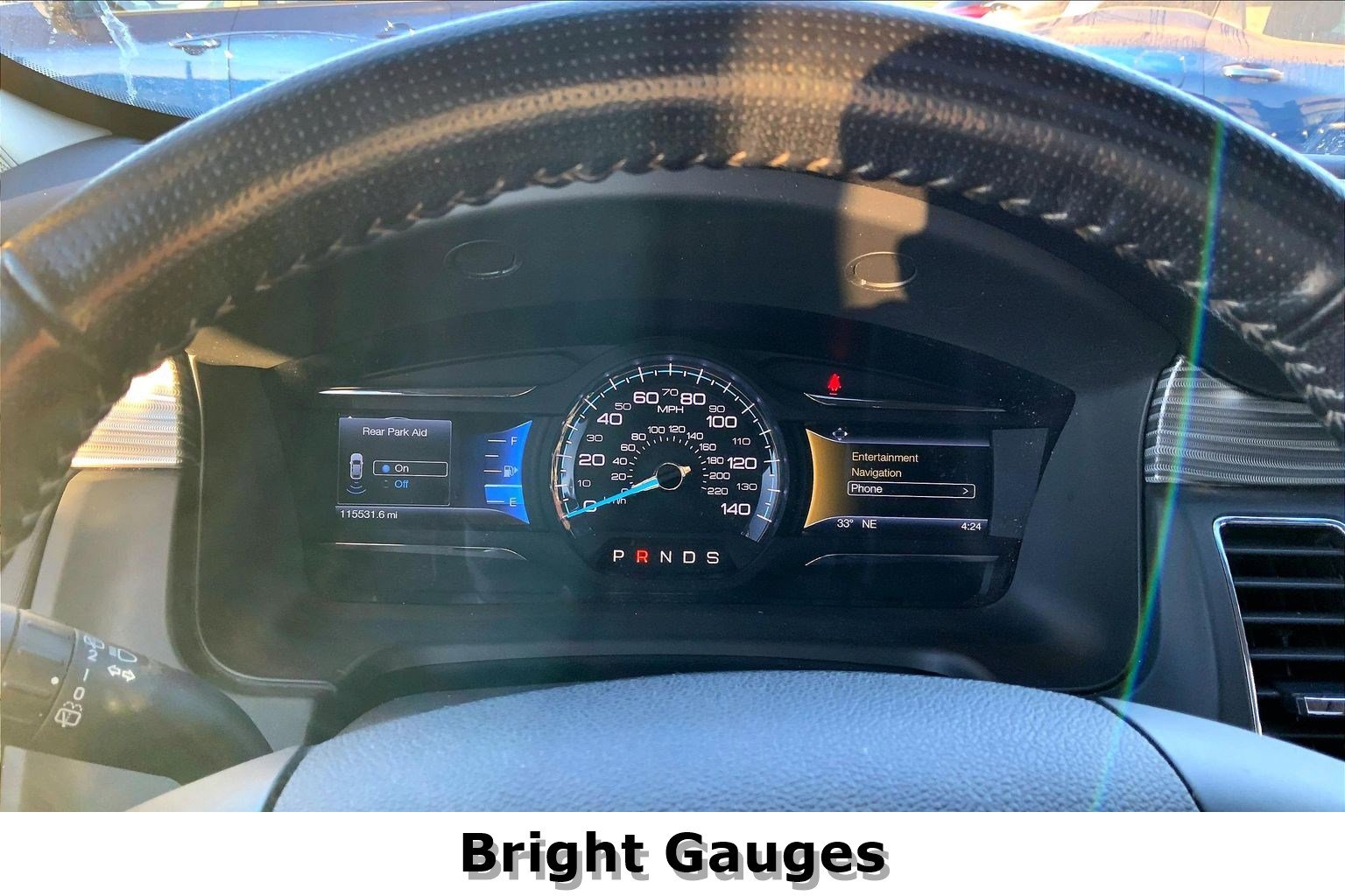 Used 2019 Ford Flex SEL w/ Equipment Group 202A image 21