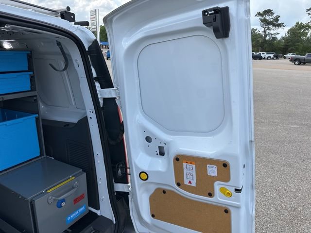 Used 2020 Ford Transit Connect XL image 30