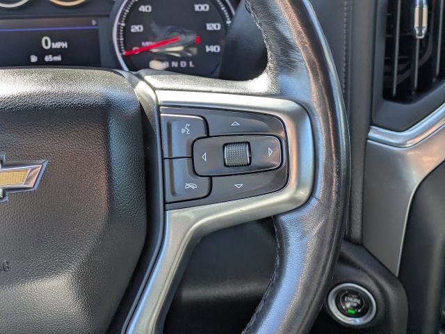 Used 2020 Chevrolet Silverado 2500 LT w/ All Star Edition image 18