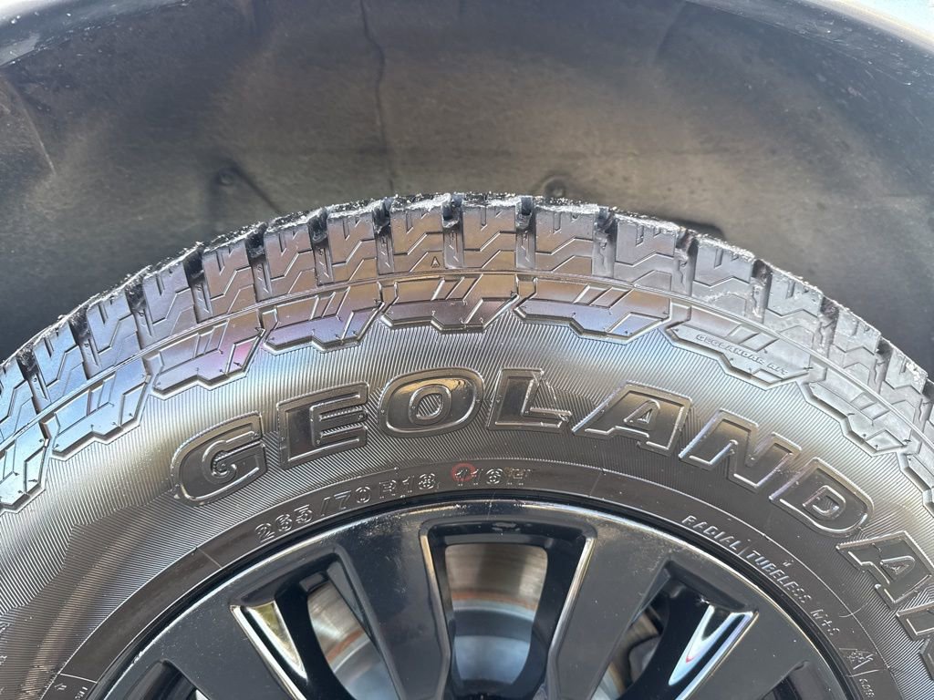 Used 2019 Nissan Armada SV w/ Driver Package image 39