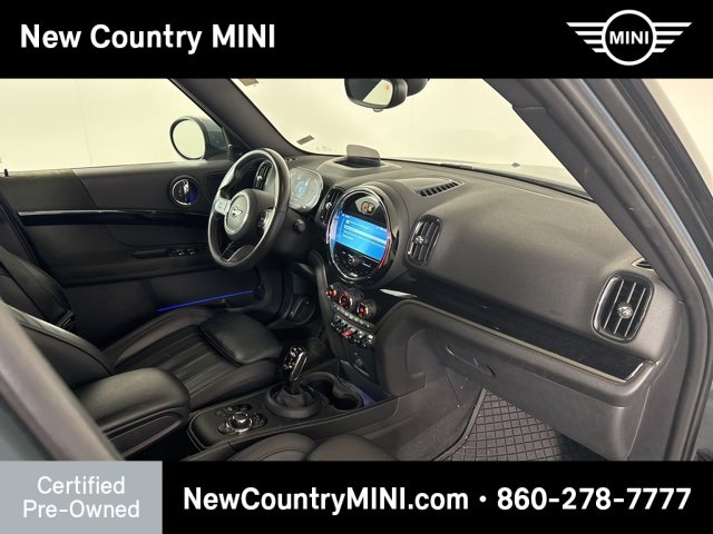 Certified 2023 MINI Cooper Countryman S image 24