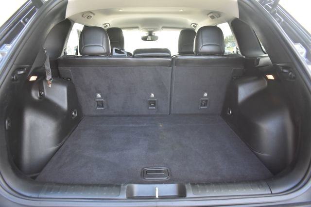 Used 2019 Jeep Cherokee Latitude Plus AWD/4WD image 36