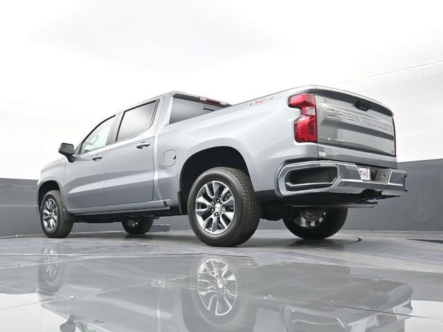 New 2026 Chevrolet Silverado 1500 LT w/ Protection Package image 41