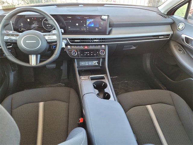 New 2025 Hyundai Sonata SEL image 10