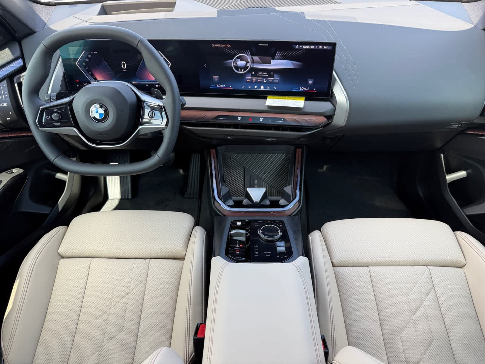 New 2026 BMW X3 xDrive30i w/ Premium Package AWD/4WD image 20