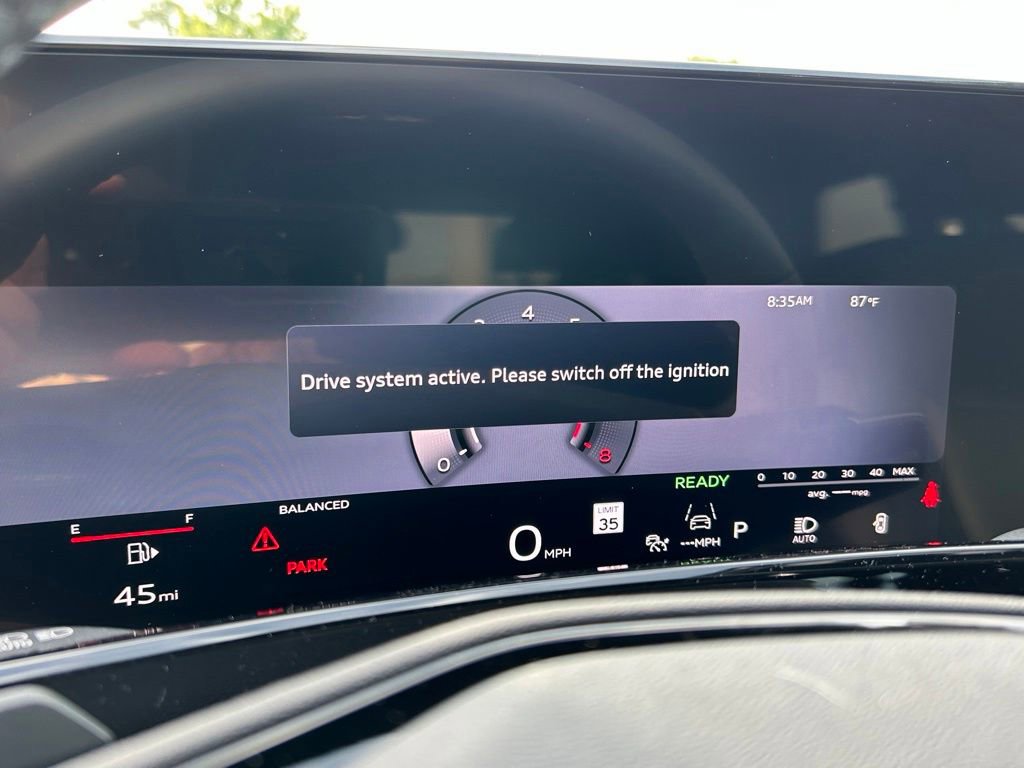 New 2026 Audi Q3 quattro 2.0T AWD/4WD image 27