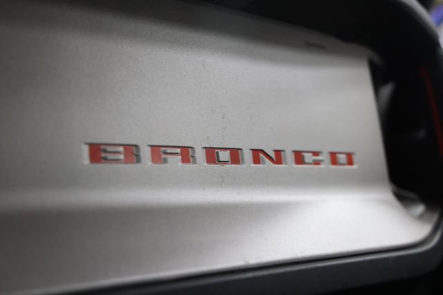 Used 2024 Ford Bronco Raptor w/ Interior Carbon Fiber Pack 6 AWD/4WD image 37