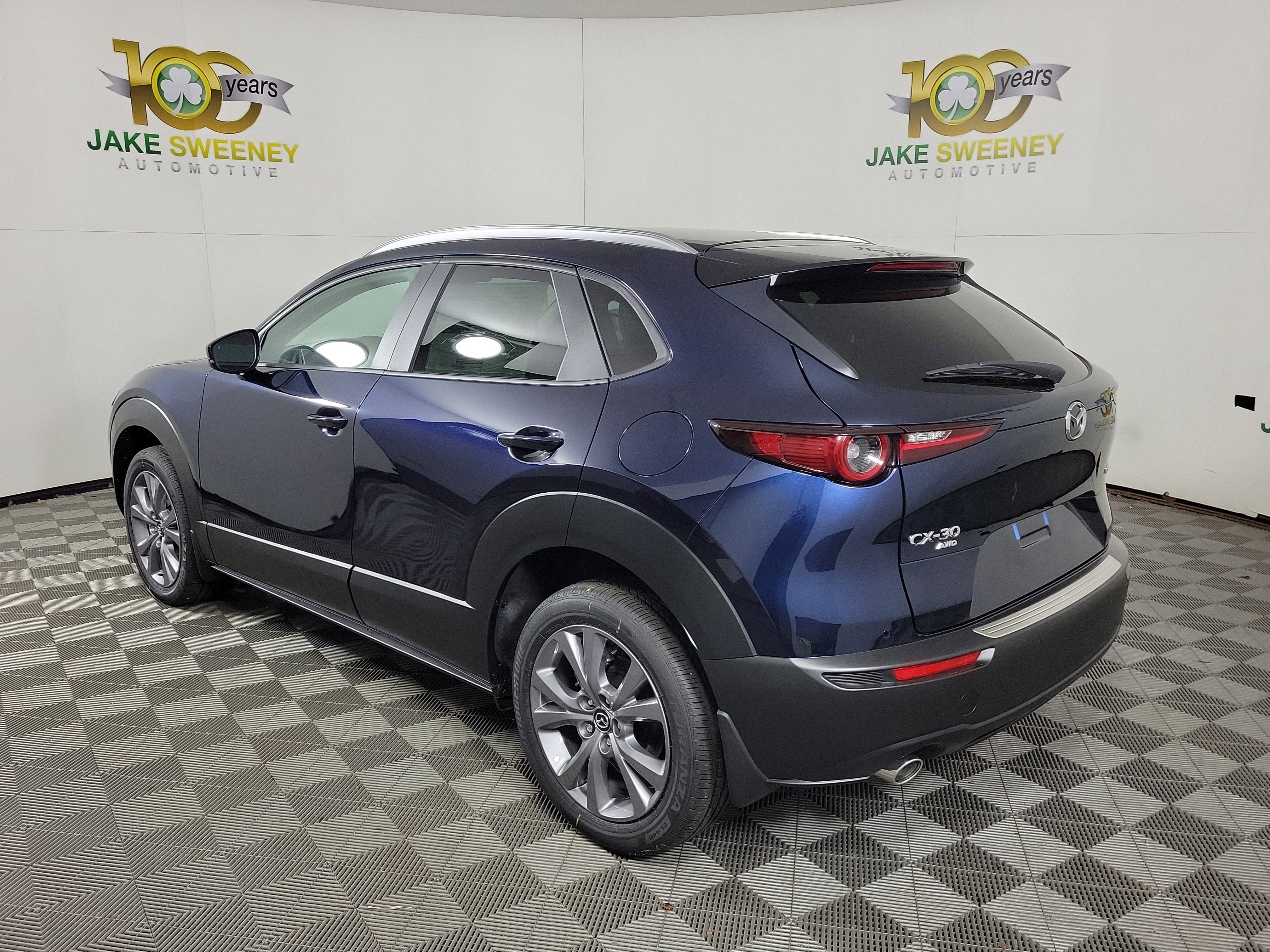 New 2026 MAZDA CX-30 AWD 2.5 S image 6