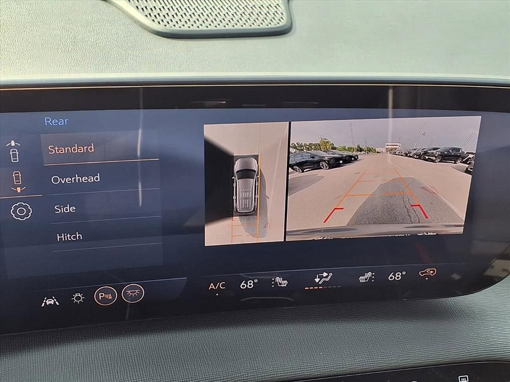 New 2026 Buick Enclave Sport Touring image 4