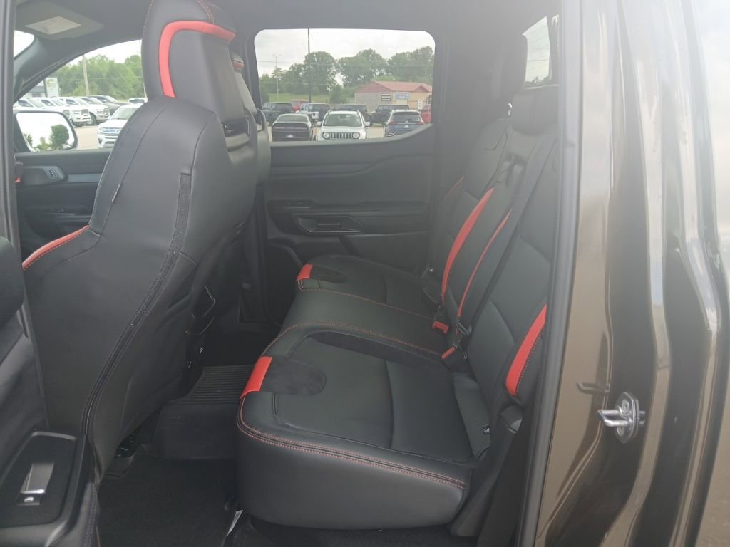 Used 2024 Ford Ranger Raptor image 38